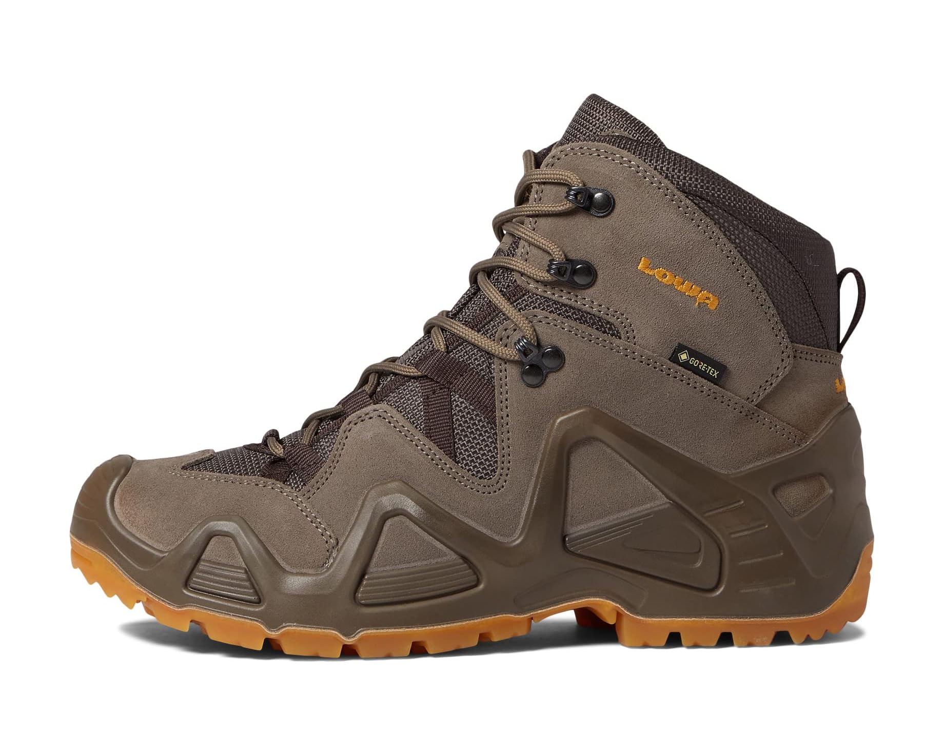 Lowa Men's Zephyr GTX Mid Boot - Hiline Sport -