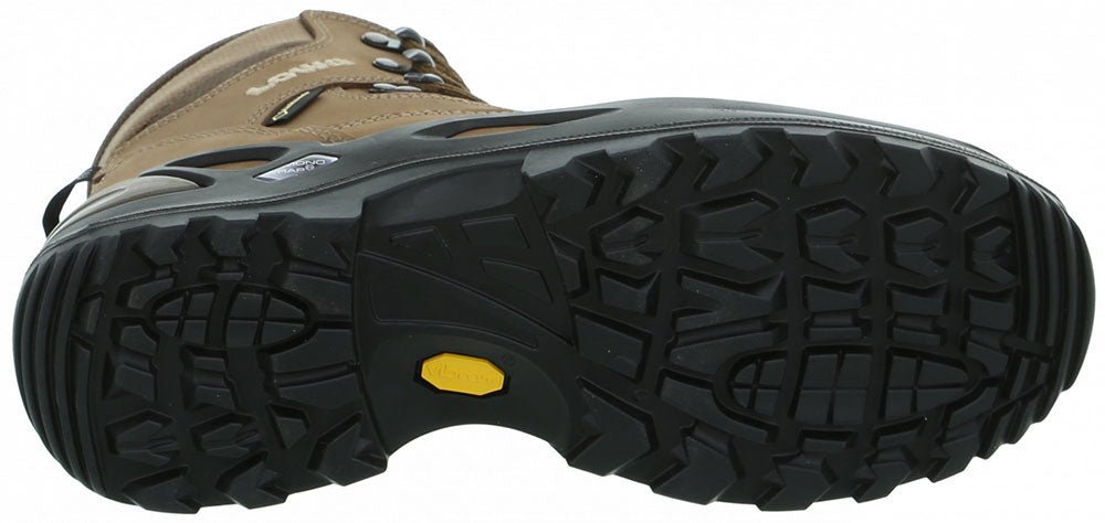 Lowa Women's Renegade GTX MID Boot - Hiline Sport -