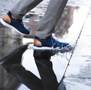 Men's Johnston & Murphy Prentiss Athletic Shoe - Hiline Sport -