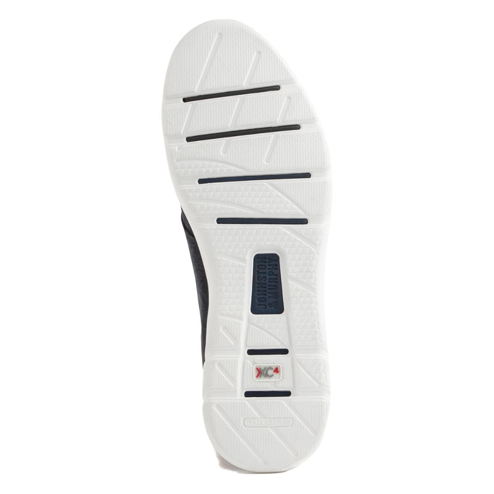 Men's Johnston & Murphy Prentiss Athletic Shoe - Hiline Sport -
