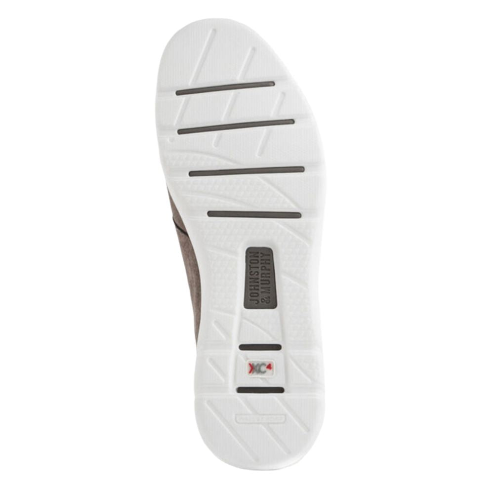 Men's Johnston & Murphy Prentiss Athletic Shoe - Hiline Sport -