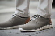 Men's Johnston & Murphy Prentiss Athletic Shoe - Hiline Sport -