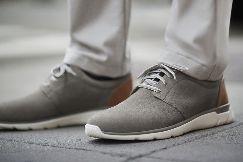 Men's Johnston & Murphy Prentiss Athletic Shoe - Hiline Sport -