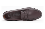Mephisto Men's Cap Vert Loafer Shoe - Hiline Sport -
