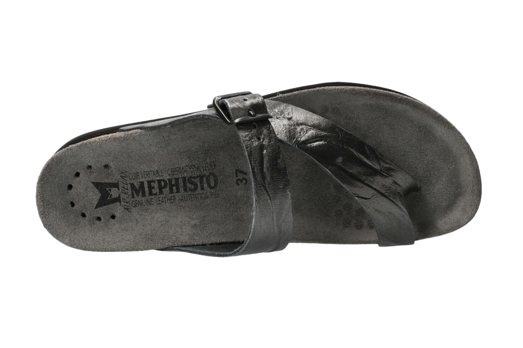 Mephisto Women's Helen Thong Sandal - Hiline Sport -