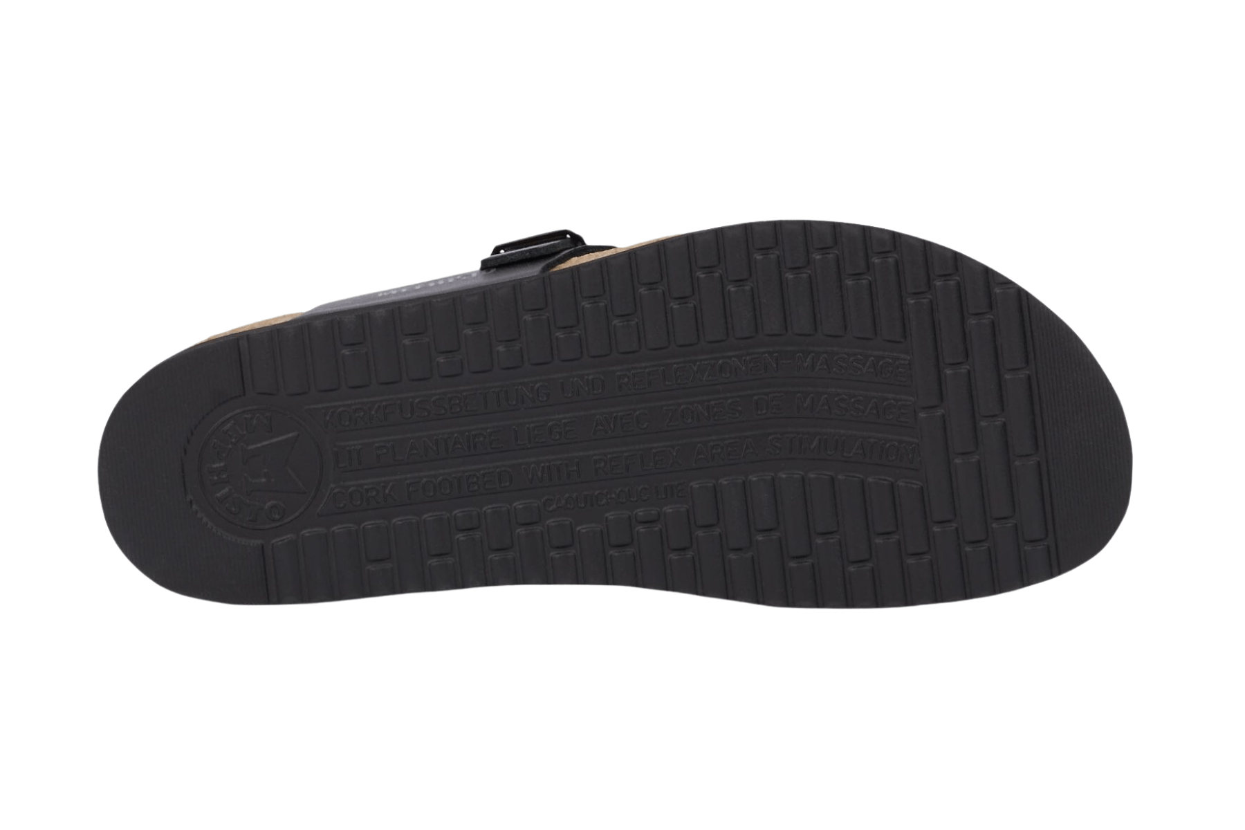 Mephisto Women's Helen Thong Sandal - Hiline Sport -