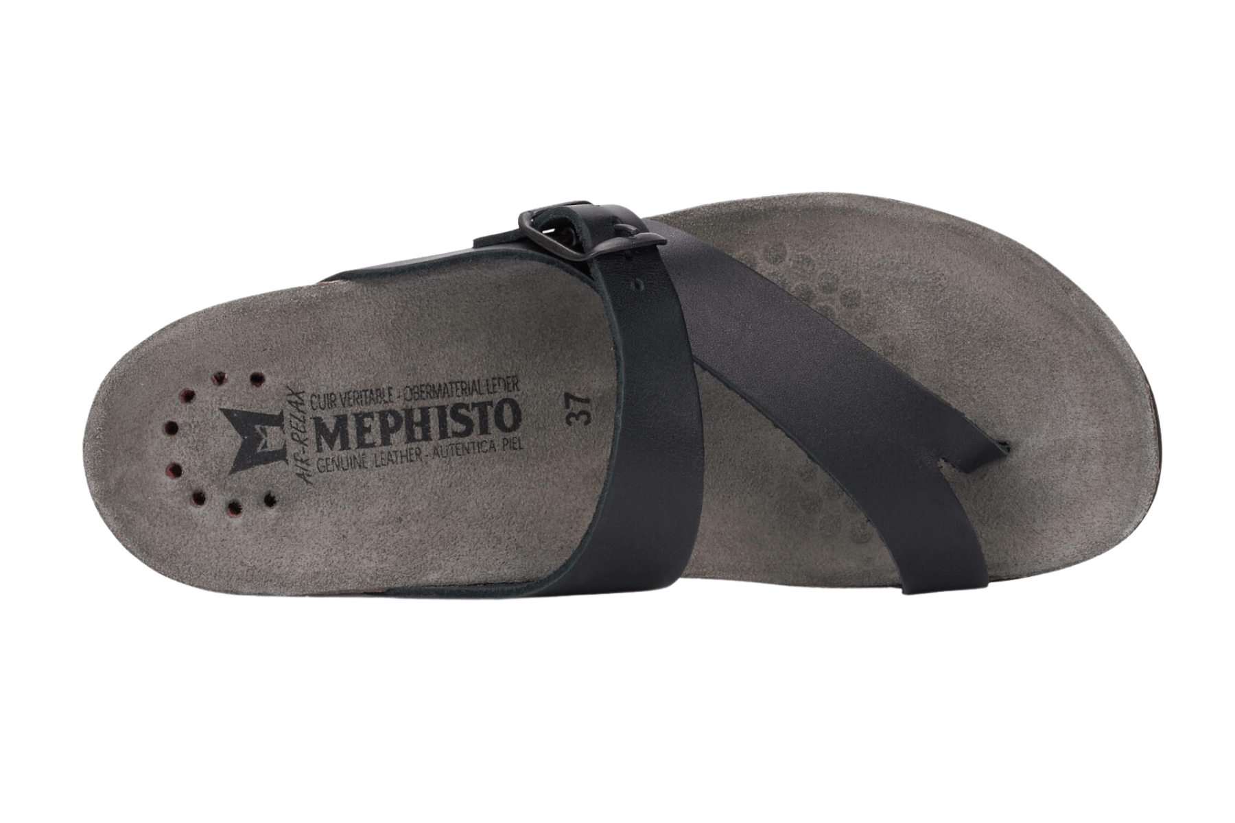 Mephisto Women's Helen Thong Sandal - Hiline Sport -