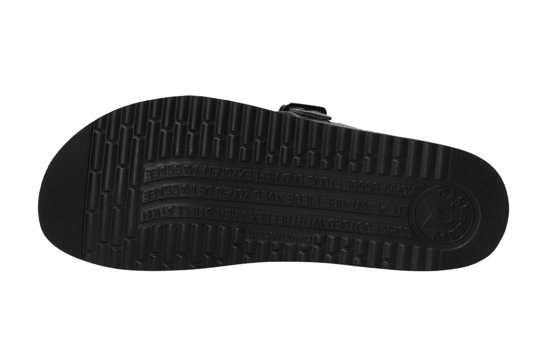 Mephisto Women's Helen Thong Sandal - Hiline Sport -