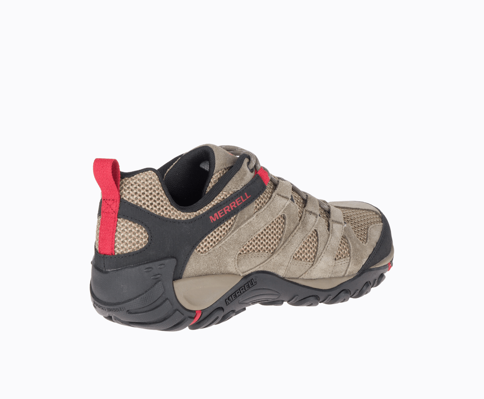Merrell Men's Alverstone Hiking Boot - Hiline Sport -
