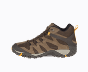 Merrell Men's Alverstone Mid Waterproof Hiking Boot - Hiline Sport -