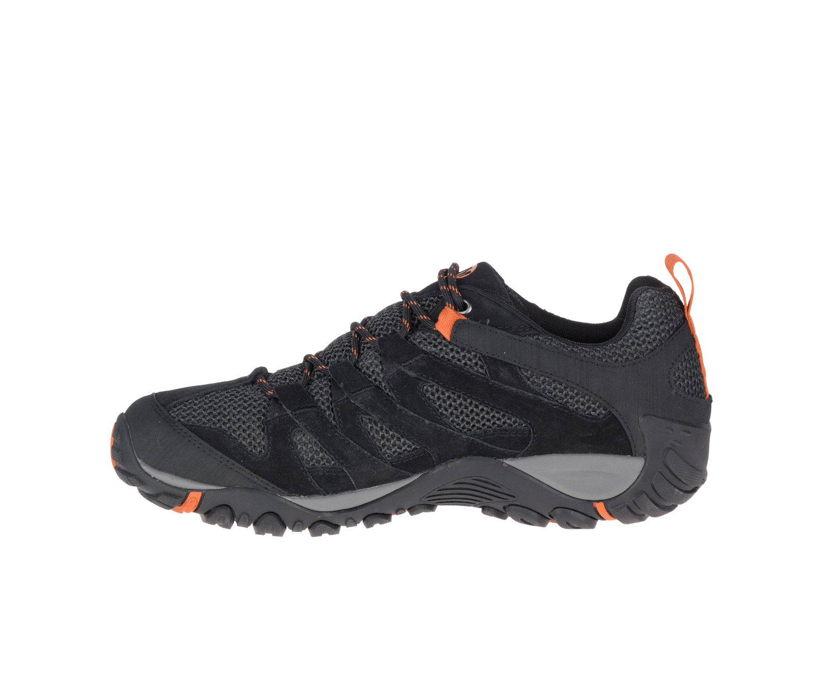Merrell Men's Alverstone Waterproof Hiking Boot - Hiline Sport -