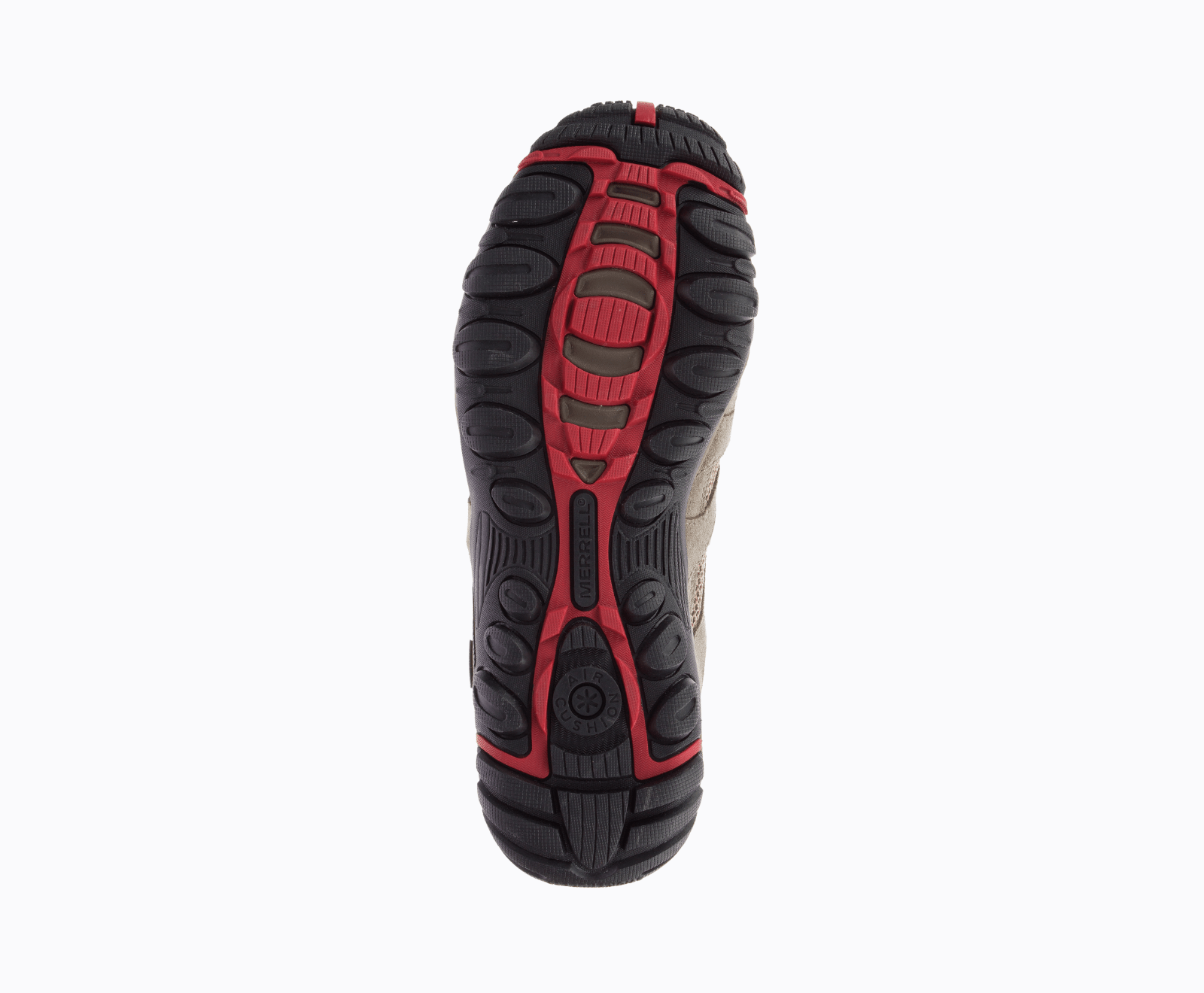 Merrell Men's Alverstone Waterproof Hiking Boot - Hiline Sport -