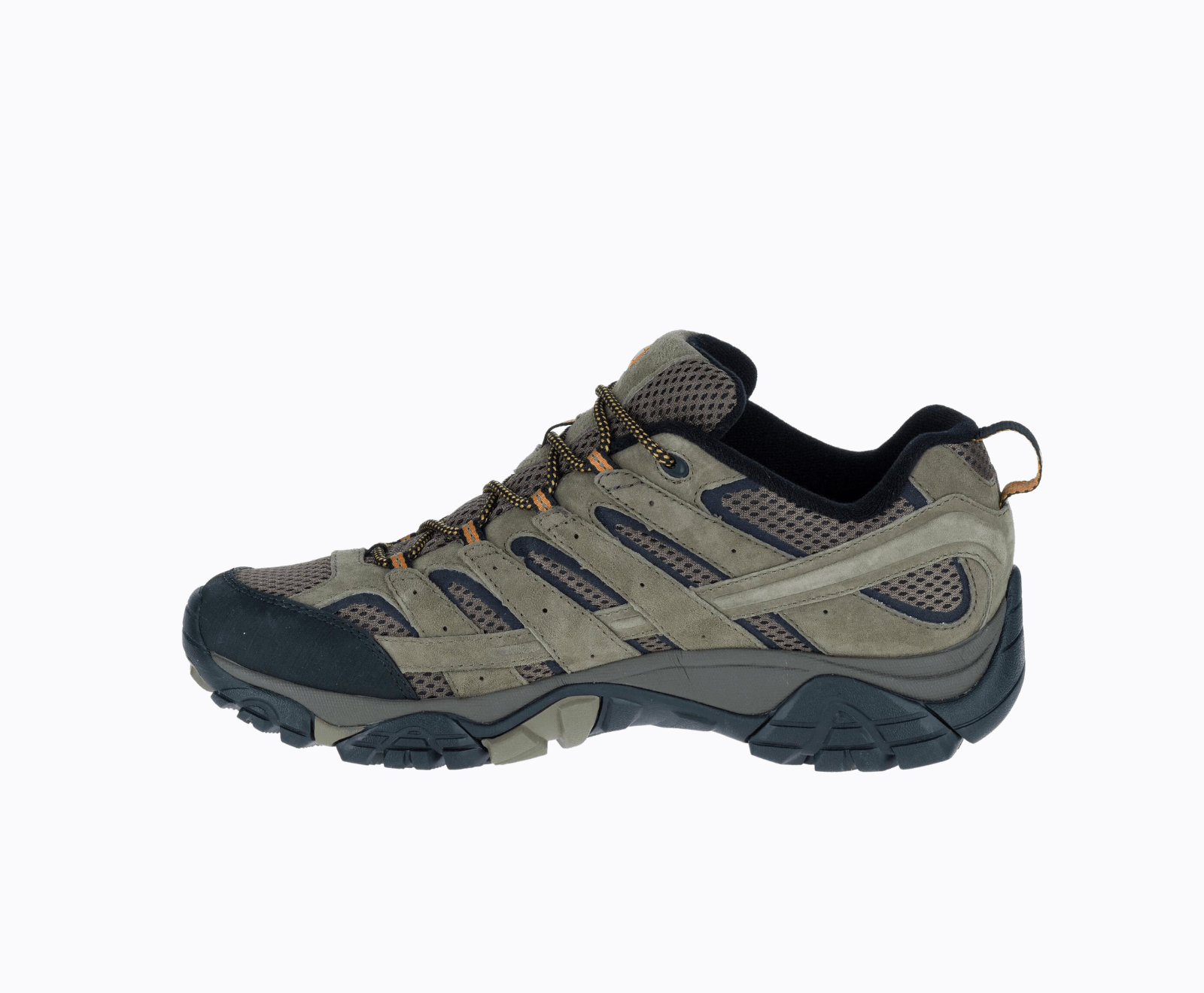 Merrell Men's Moab 2 Ventilator Shoes - Hiline Sport -