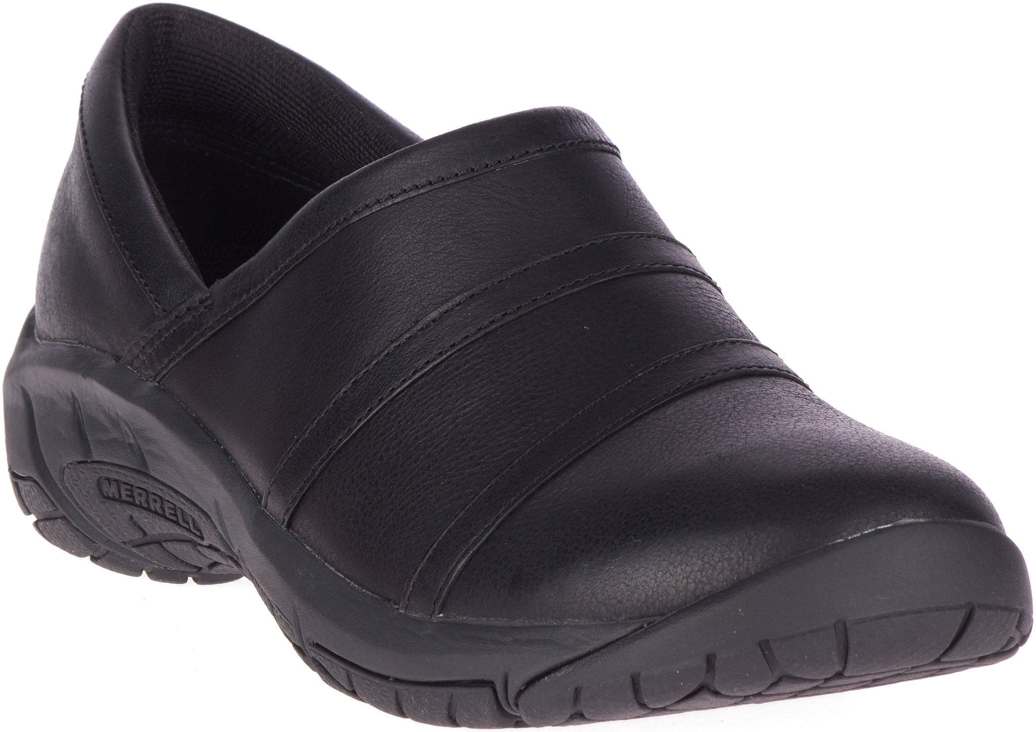 Merrell Women's Encore Moc 4 Leather | Hiline Sport