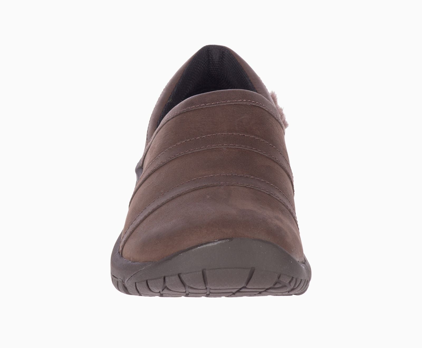 Merrell Women's Encore Moc 4 Leather Shoes - Hiline Sport -