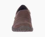 Merrell Women's Encore Moc 4 Leather Shoes - Hiline Sport -