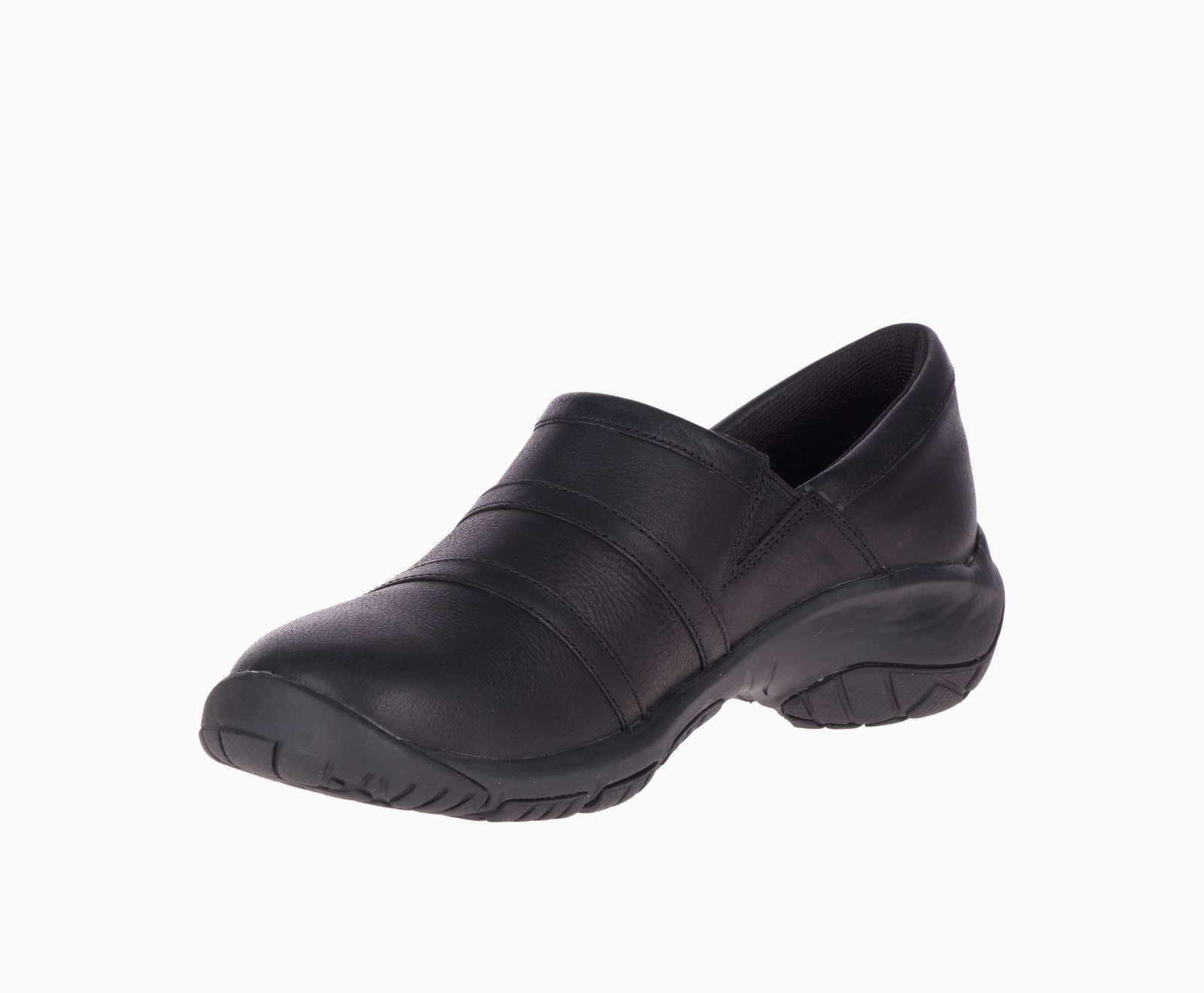 Merrell Women's Encore Moc 4 Leather Shoes - Hiline Sport -