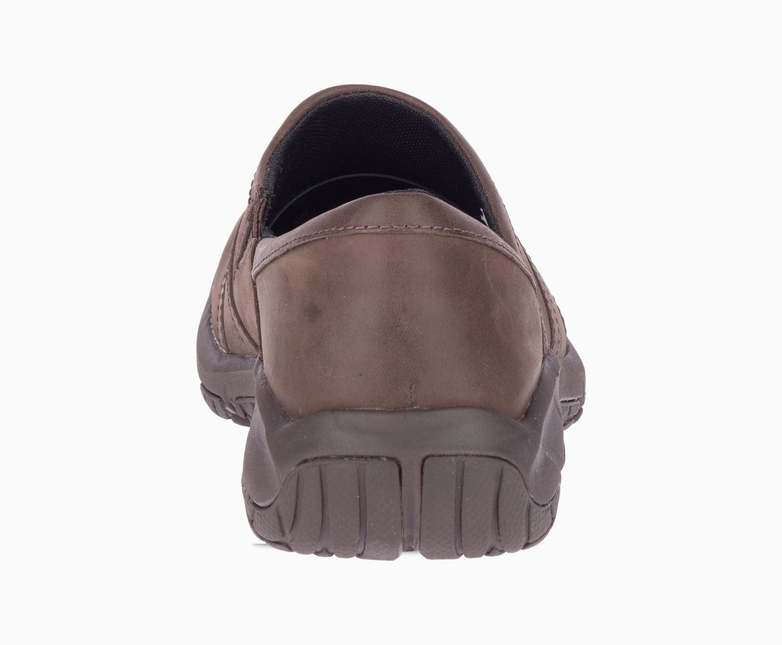 Merrell Women's Encore Moc 4 Leather Shoes - Hiline Sport -