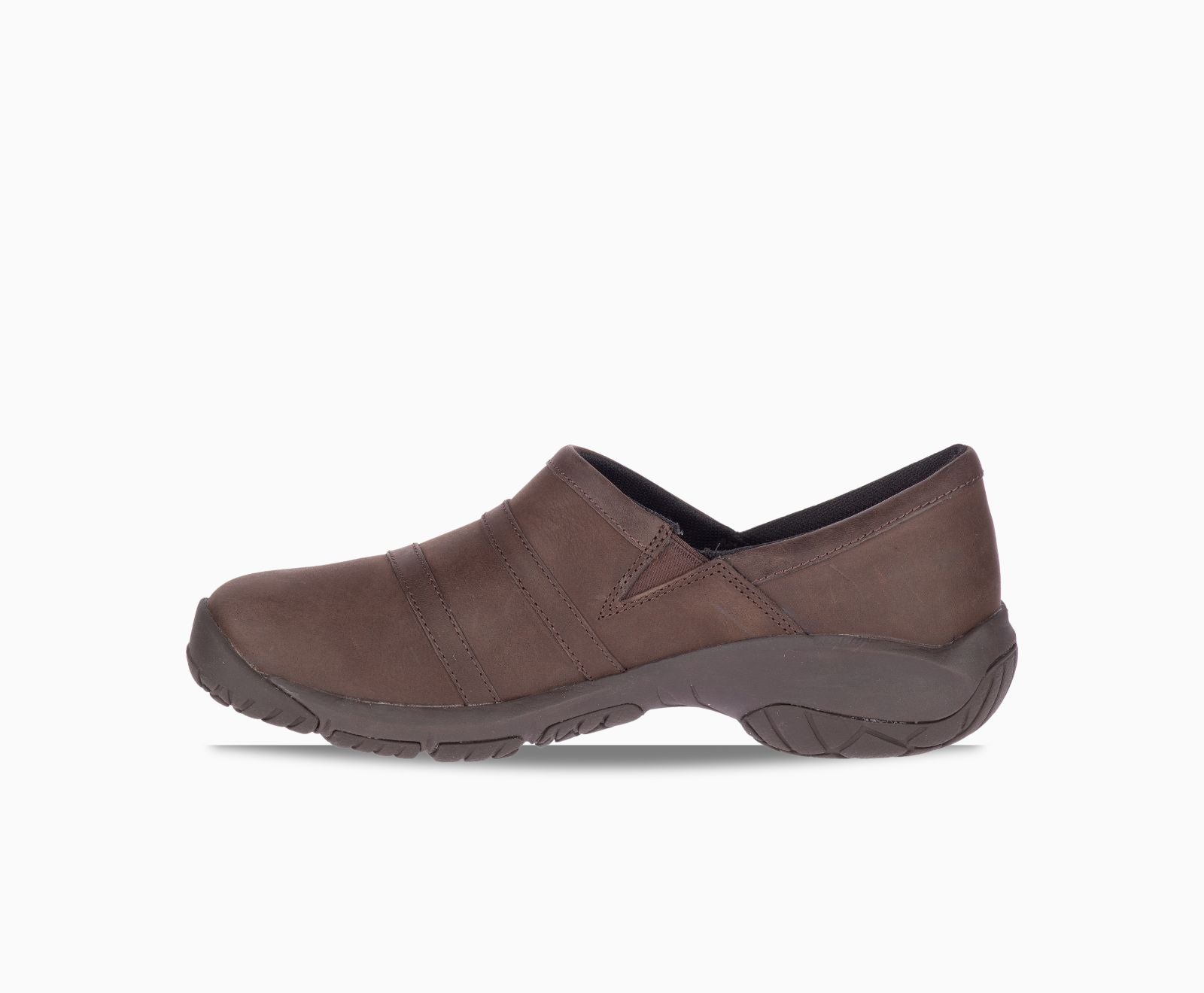Merrell Women's Encore Moc 4 Leather Shoes - Hiline Sport -