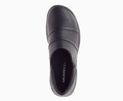 Merrell Women's Encore Moc 4 Leather Shoes - Hiline Sport -