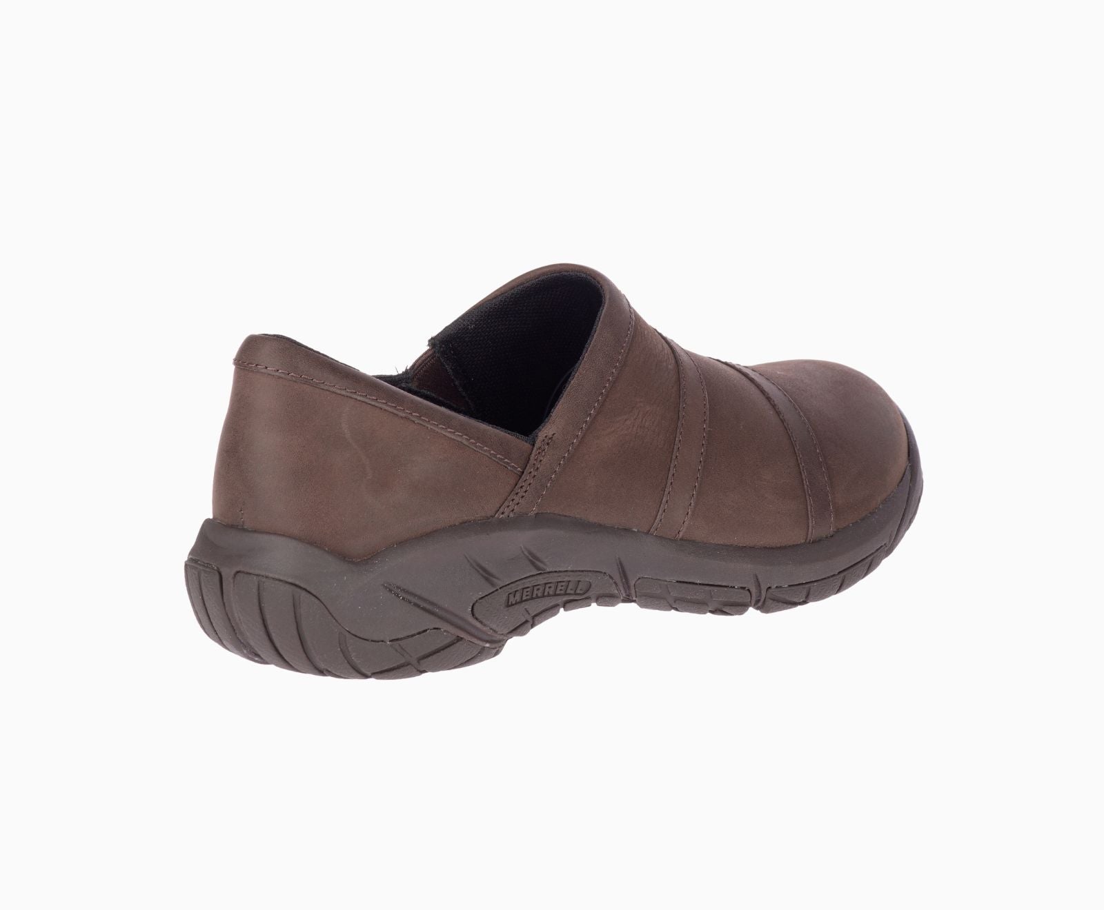 Merrell Women's Encore Moc 4 Leather Shoes - Hiline Sport -