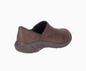 Merrell Women's Encore Moc 4 Leather Shoes - Hiline Sport -