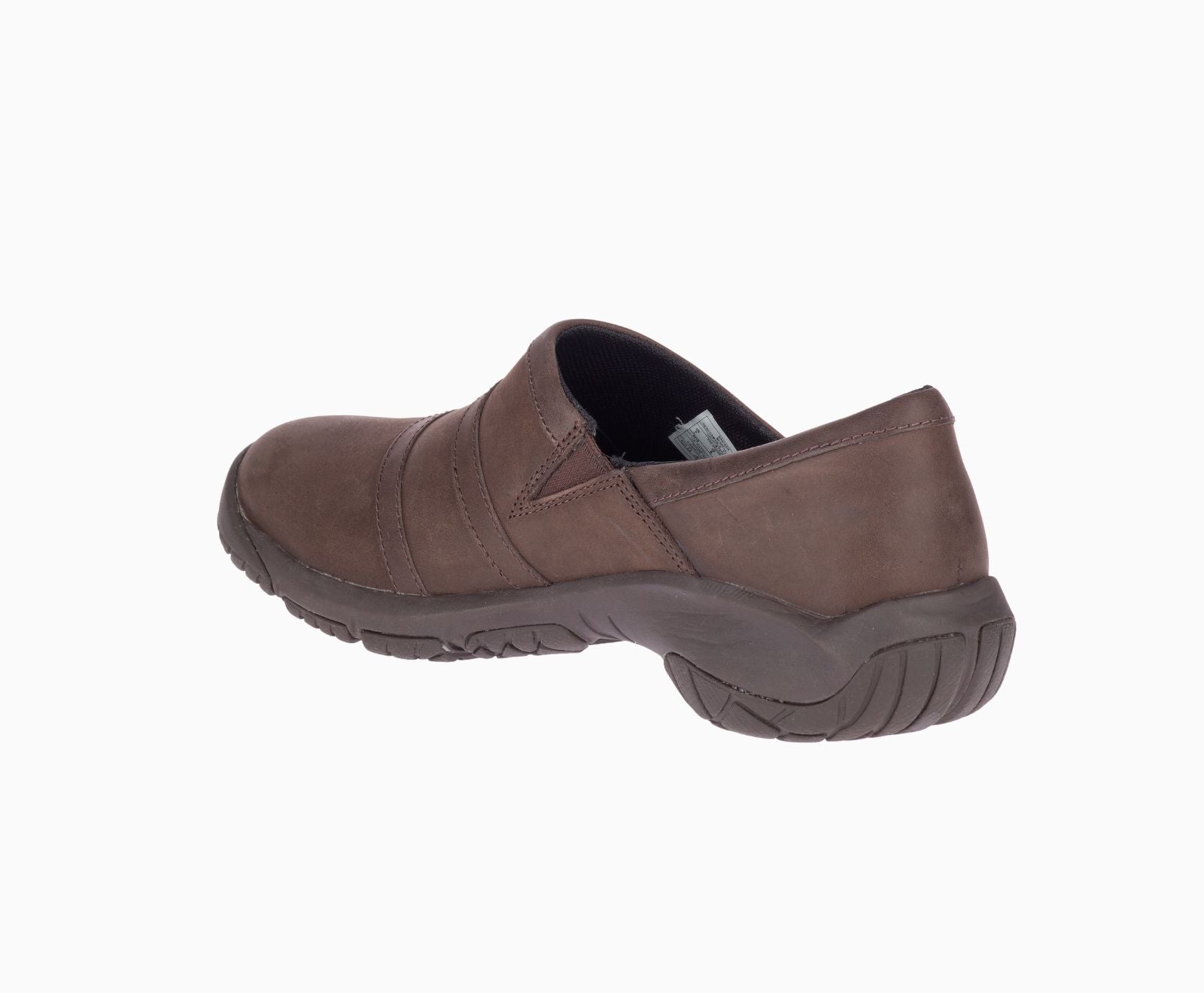 Merrell Women's Encore Moc 4 Leather Shoes - Hiline Sport -