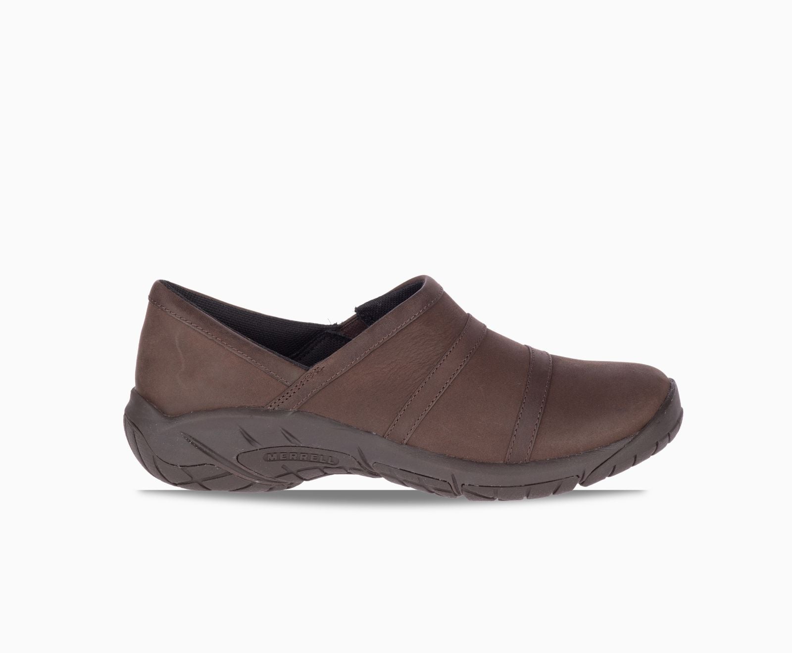 Merrell Women's Encore Moc 4 Leather Shoes - Hiline Sport -