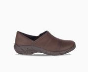 Merrell Women's Encore Moc 4 Leather Shoes - Hiline Sport -