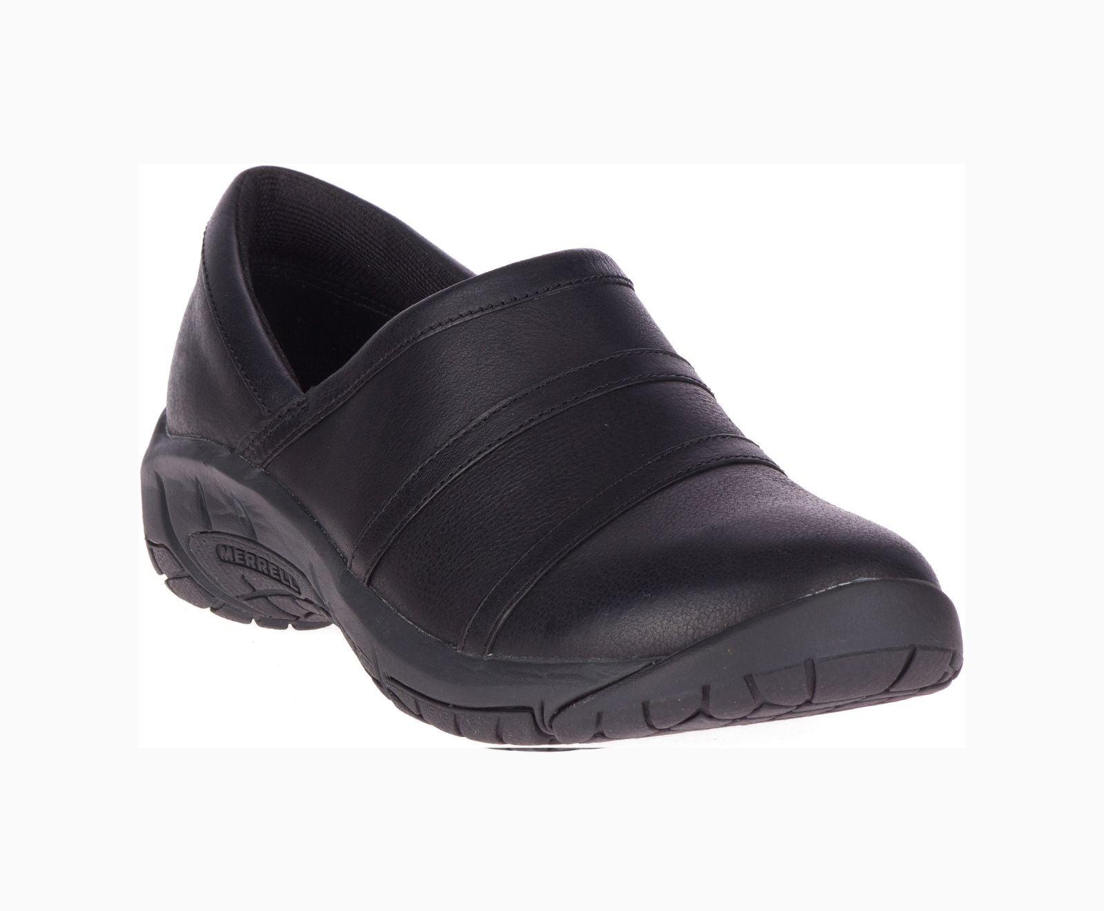 Merrell Women's Encore Moc 4 Leather Shoes - Hiline Sport -