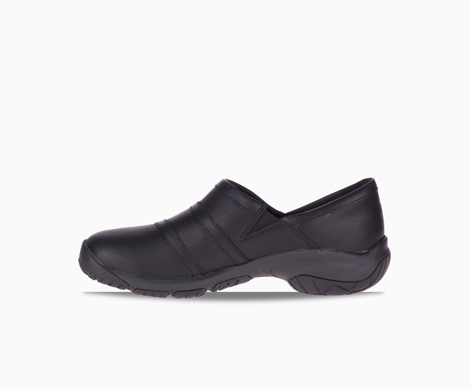Merrell Women's Encore Moc 4 Leather Shoes - Hiline Sport -