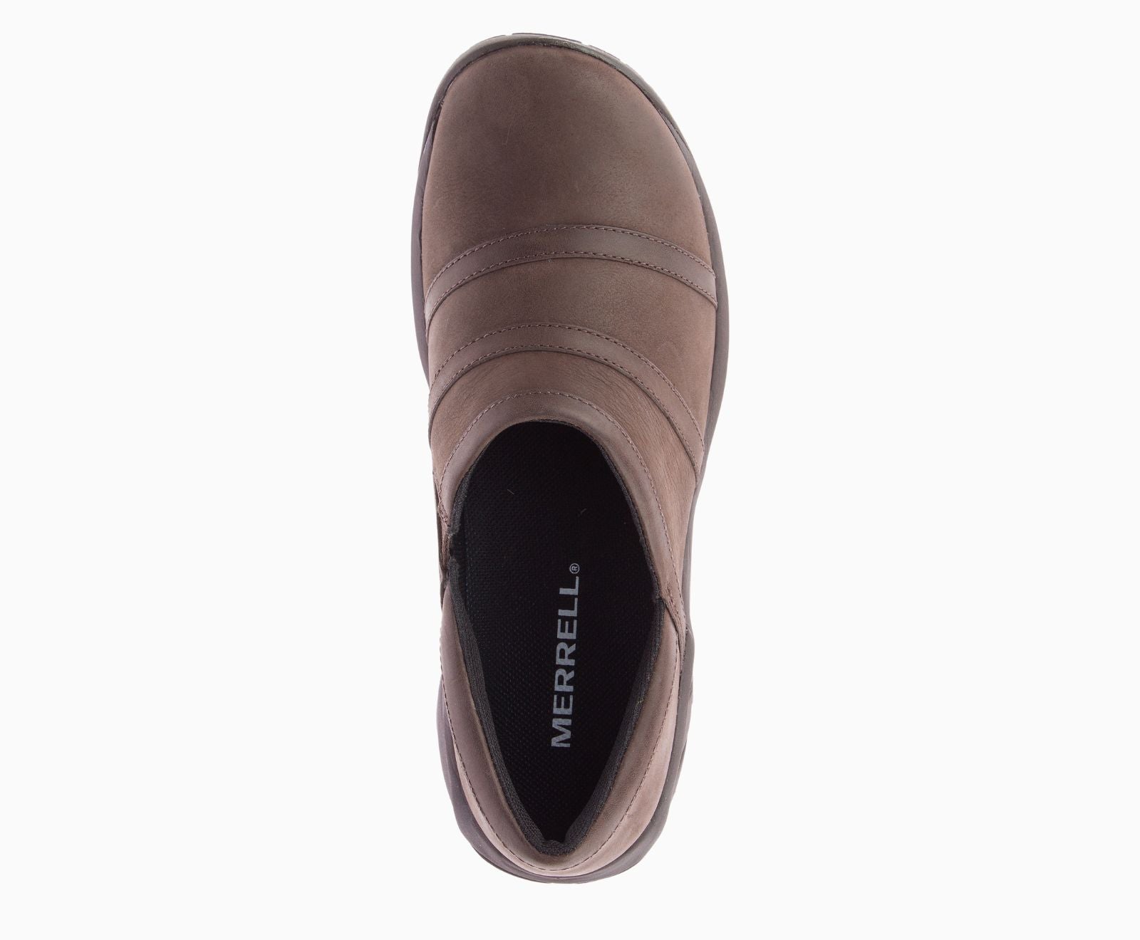 Merrell Women's Encore Moc 4 Leather Shoes - Hiline Sport -