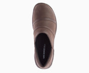 Merrell Women's Encore Moc 4 Leather Shoes - Hiline Sport -