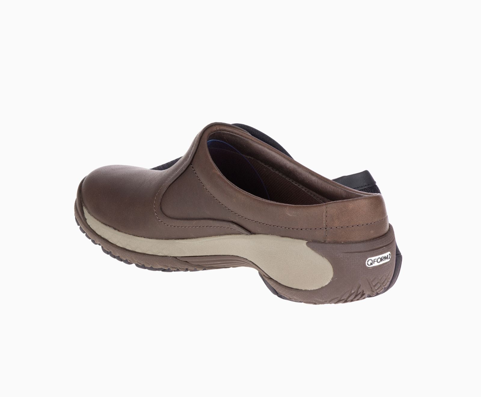 Merrell Women's Encore Q2 Silde Leather - Hiline Sport -