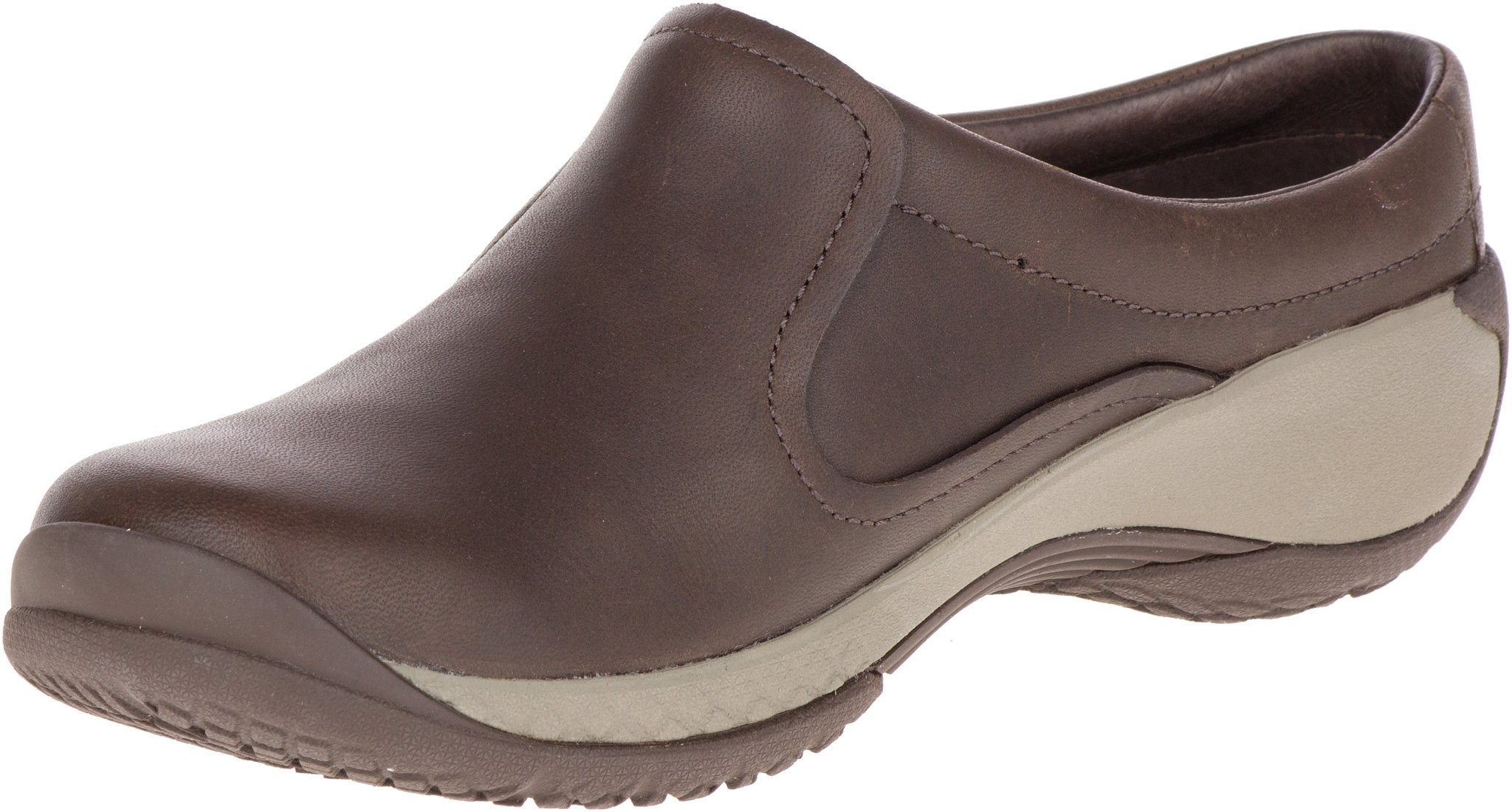 Merrell Women's Encore Q2 Silde Leather | Hiline Sport