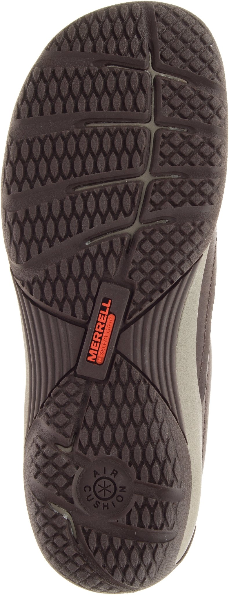 Merrell Women's Encore Q2 Silde Leather | Hiline Sport