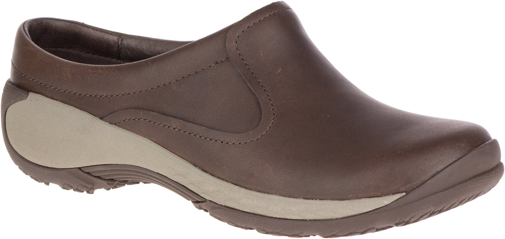 Merrell Women's Encore Q2 Silde Leather | Hiline Sport