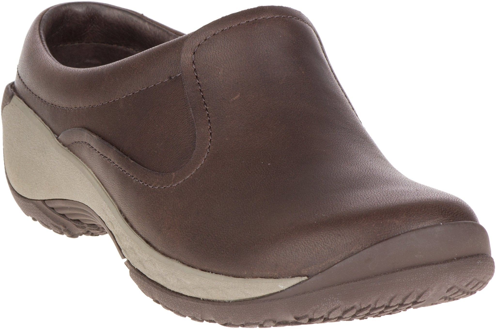 Merrell Women's Encore Q2 Silde Leather | Hiline Sport