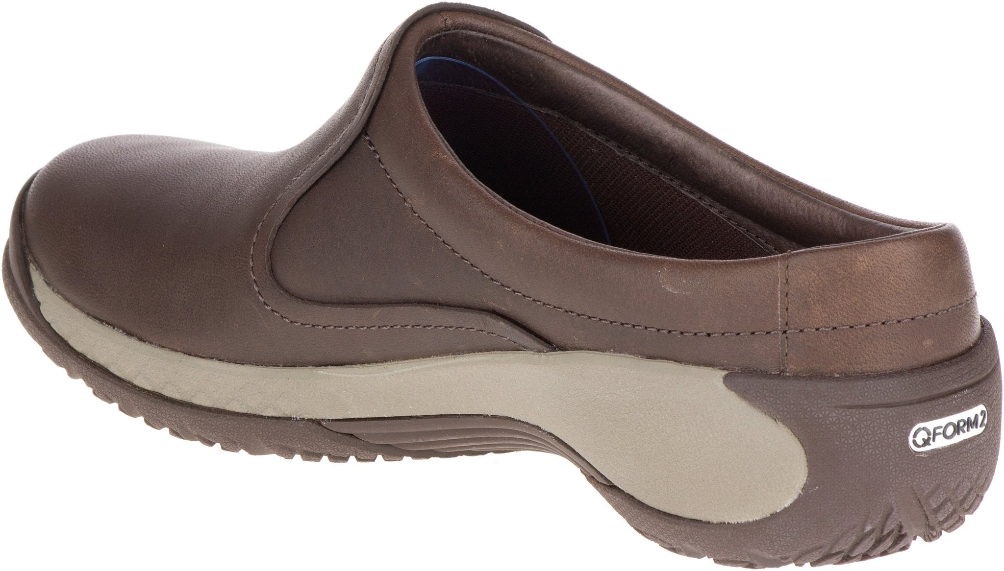 Merrell Women's Encore Q2 Silde Leather | Hiline Sport