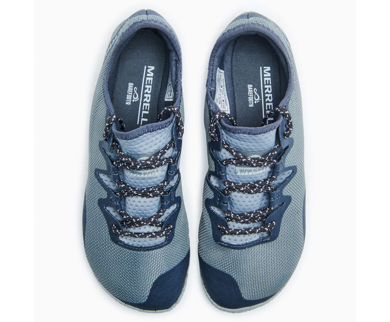 Merrell Women's Vapor Glove 5 Shoe - Hiline Sport -