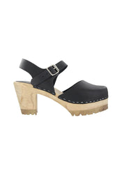 Mia Women's Abba Leather Sandal - Hiline Sport -