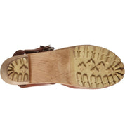 Mia Women's Abba Leather Sandal - Hiline Sport -
