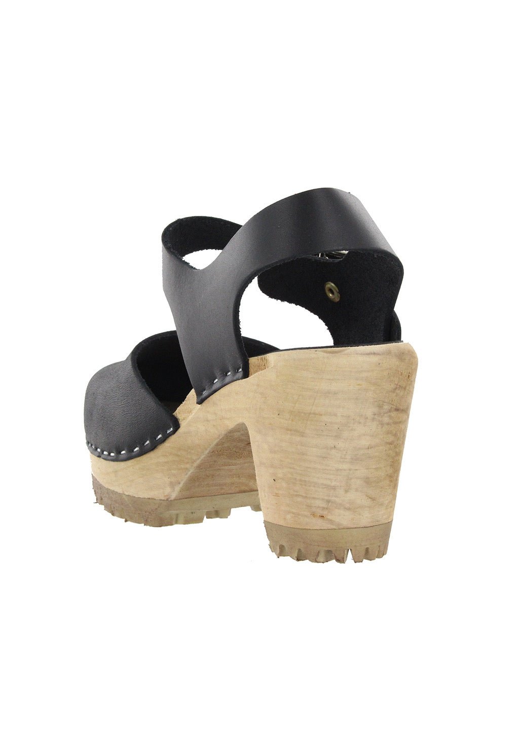 Mia Women's Abba Leather Sandal - Hiline Sport -