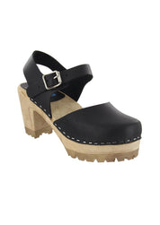Mia Women's Abba Leather Sandal - Hiline Sport -