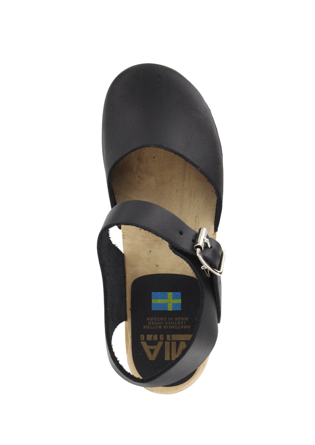 Mia Women's Abba Leather Sandal - Hiline Sport -