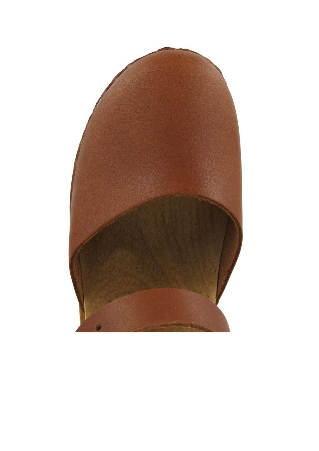 Mia Women's Abba Leather Sandal - Hiline Sport -