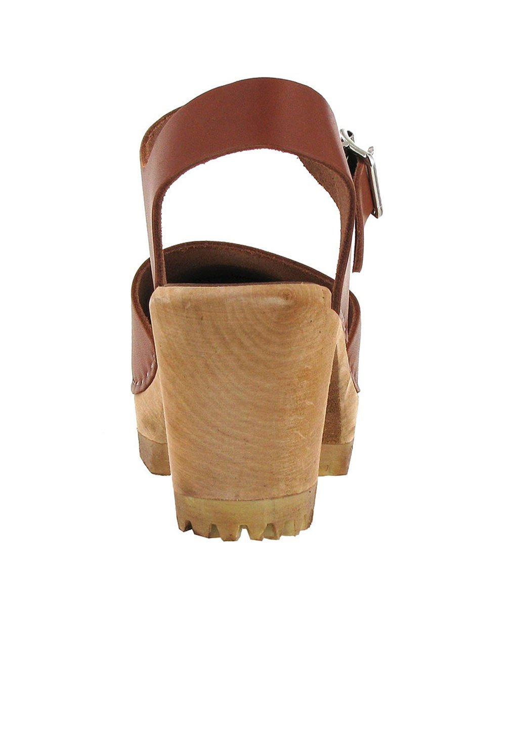 Mia Women's Abba Leather Sandal - Hiline Sport -