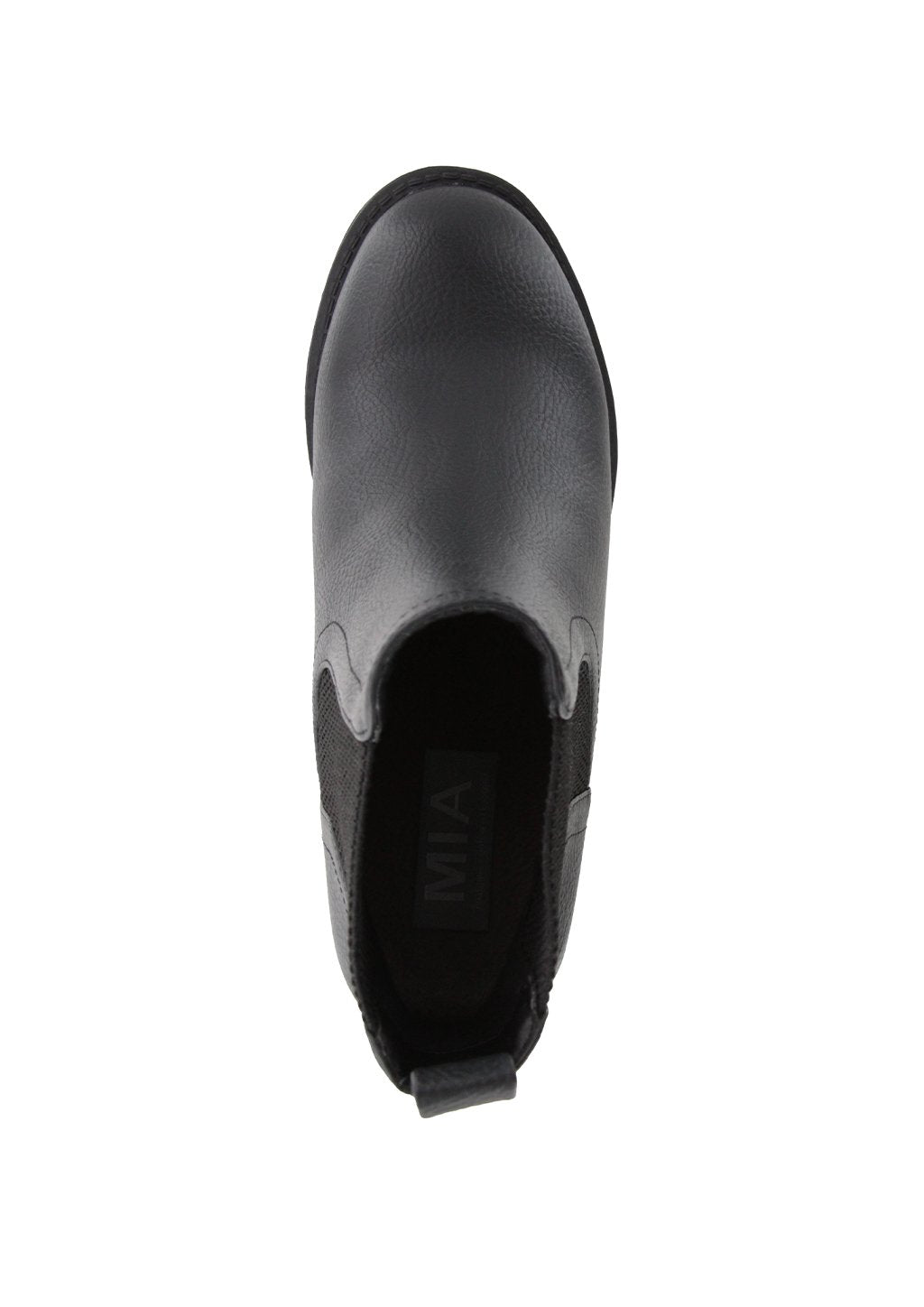 Mia Women's Jonna Leather Boot - Hiline Sport -