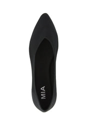 Mia Women's Kerri Classic Flat Shoe - Hiline Sport -