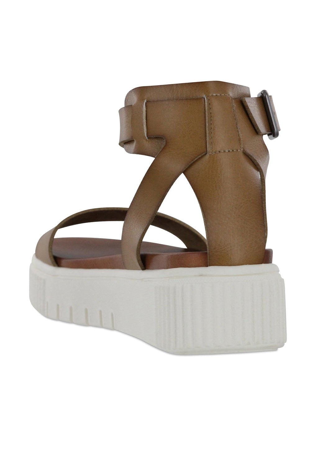 Mia Women's Lunna Athleisure Sandal - Hiline Sport -